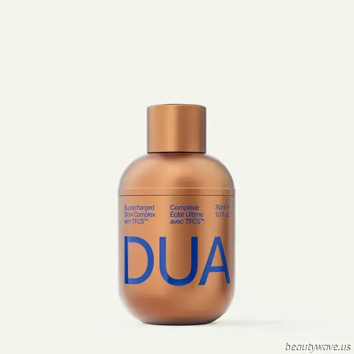 Мои честные мысли после полного тестирования новой линии ухода за кожей Дуа Липы