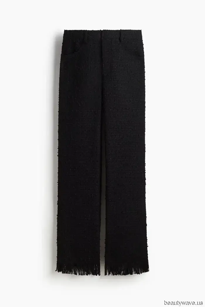 Silk! Taffeta! Tassels! Here are 7 summer trouser trends in 2026 that make it worth swapping your jeans.