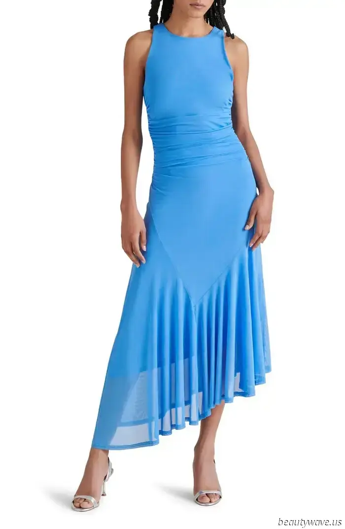 Here You Go: The Most Stylish Items Under $100 from the Nordstrom Half-Yearly Sale