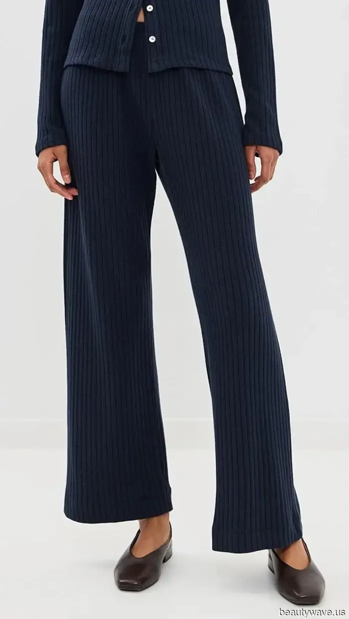 Hello, Fashionable Basics—29 Elevated Fall Essentials from Shopbop You'll Frequently Wear.