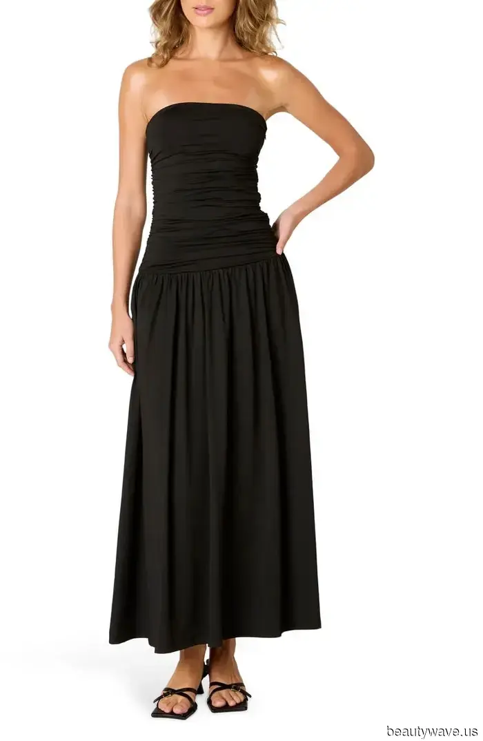 Sono un Fashion Editor a New York&mdash;Ecco cosa comprerei durante il Saldo Autunnale di Nordstrom