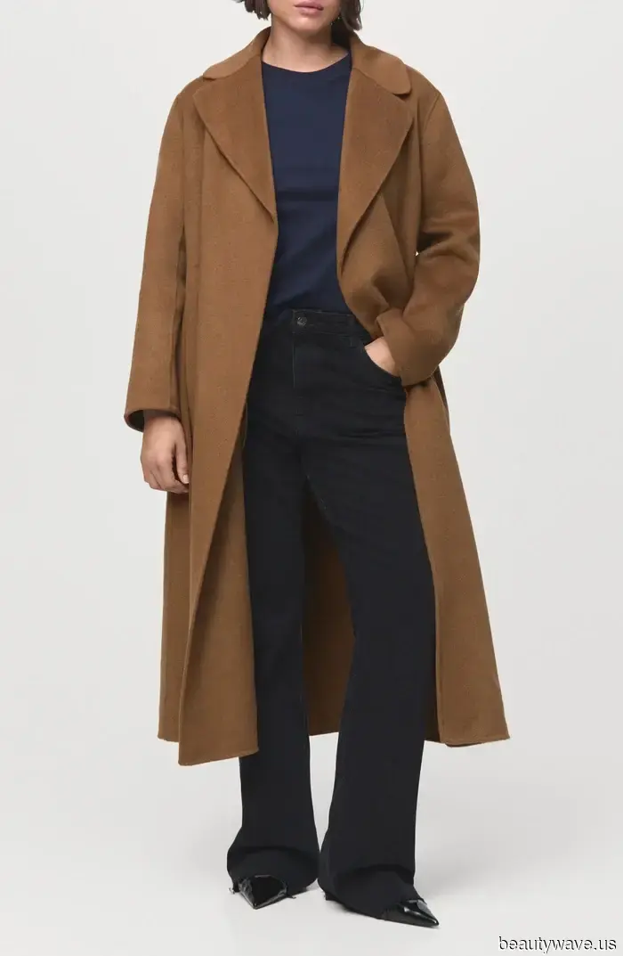 Sono un'Esperta di Shopping&mdash;Ho Risparmiato $200 facendo Shopping alla Vendita Semestrale di Nordstrom con Questi Scelte Chic