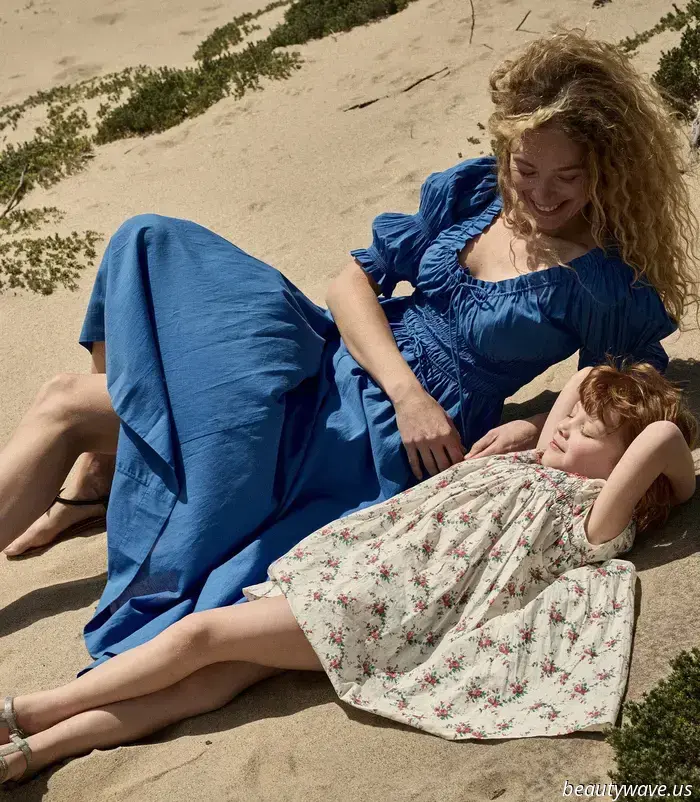 The Beloved Summer Dress Adored by Celebrities and Fashion Enthusiasts Is Now Available Again.