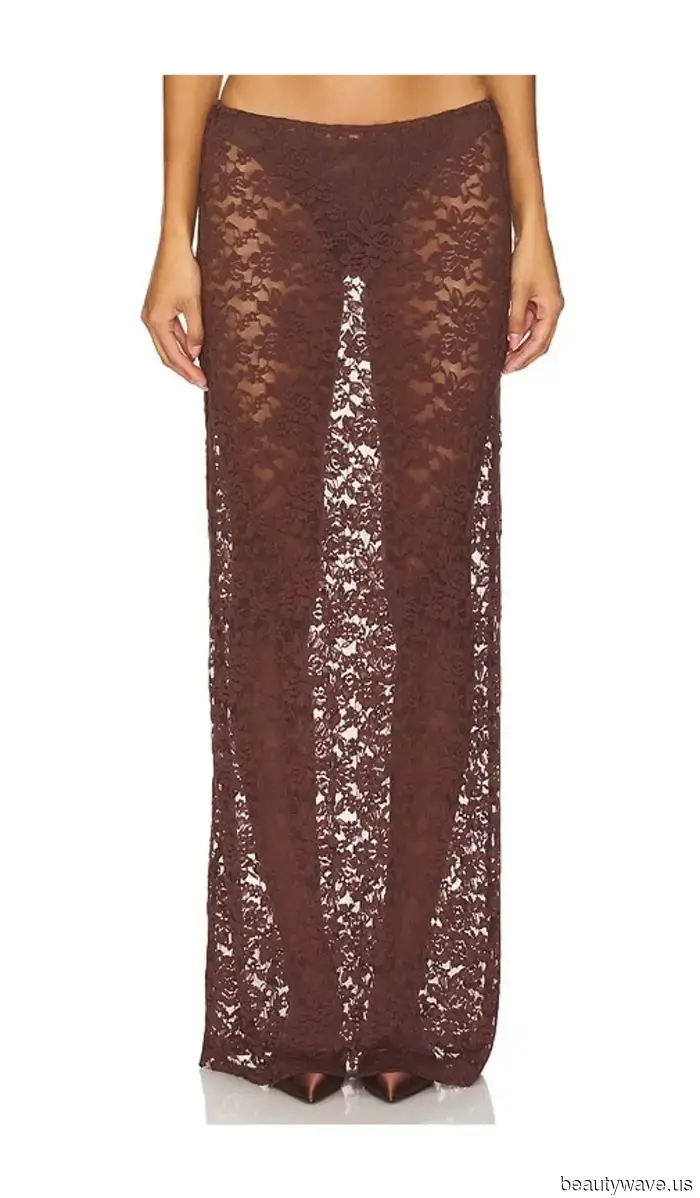 Here’s How Fashion Enthusiasts are Wearing This Summer's Most Beautiful Skirt Trend