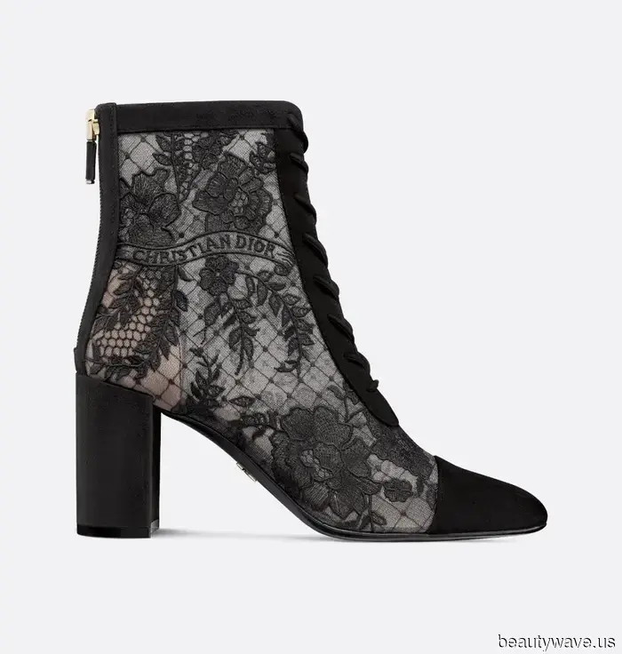 Not Studded, Not Mesh—This Is the One Footwear Trend We Support for 2026