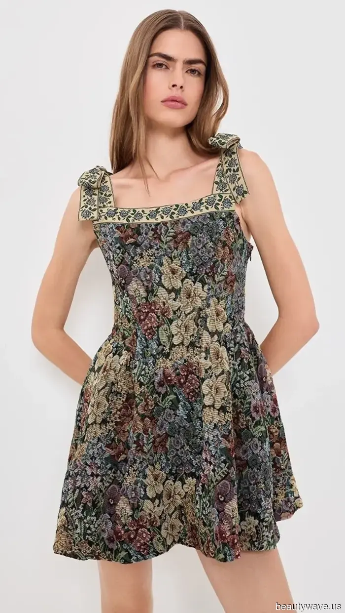 Eine Französin hat gerade zum ersten Mal Shopbop entdeckt&mdash;28 Herbstteile, die sie lieben würde.