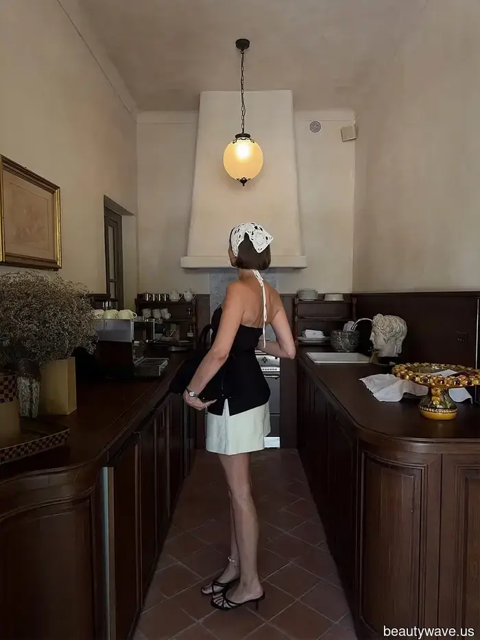 У меня есть талант собирать красивые безделушки&mdash;15 из которых также являются необходимыми находками в мире красоты