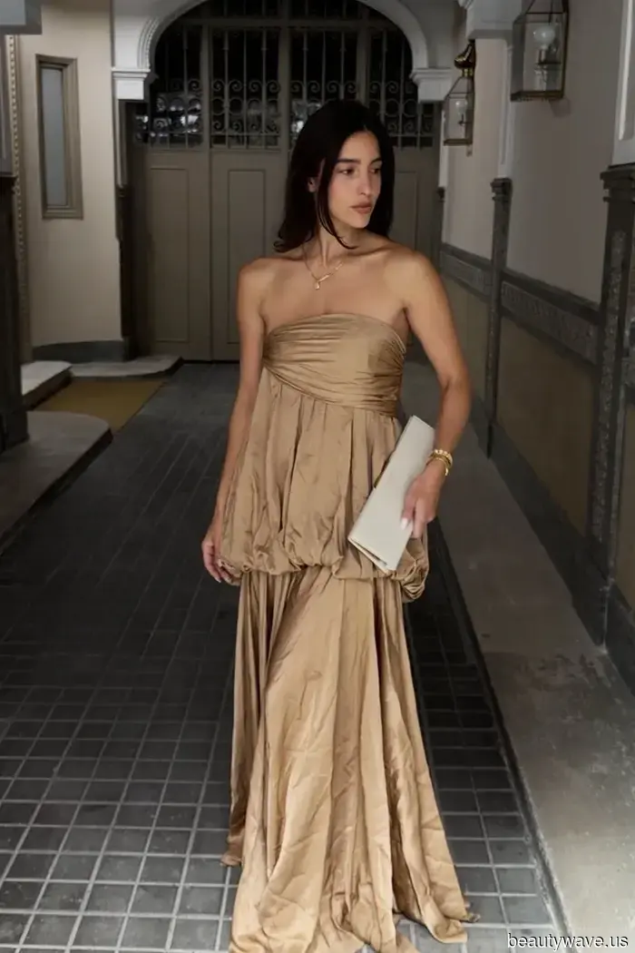 Die Hochzeitsaison ist da&mdash;5 Kleid-Trends, die ich dieses Jahr als Gast tragen werde