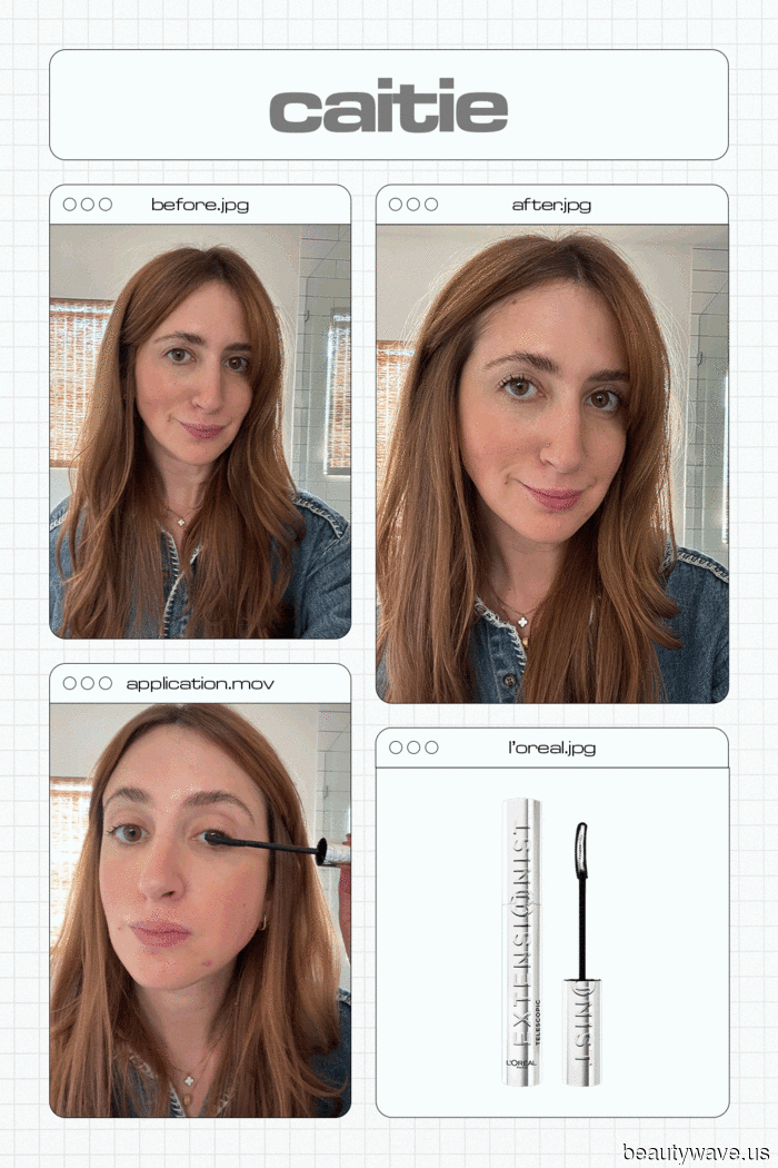 We have high expectations when it comes to mascara, so we tried out the one that asserts it can compete with an at-home lash lift.