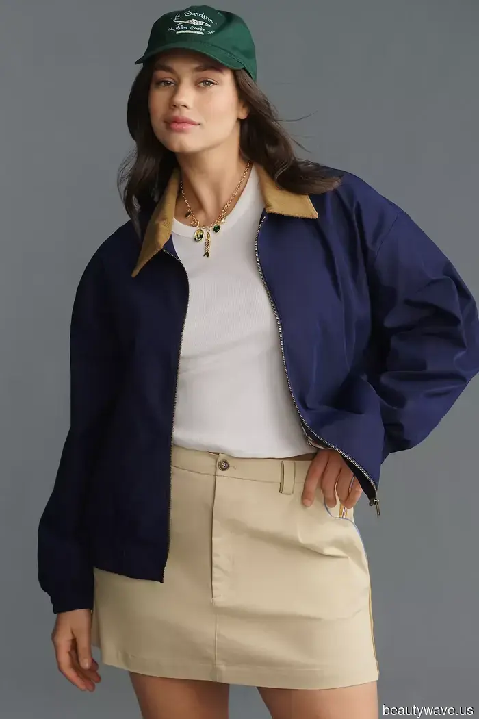 53 Hallazgos de Ropa Plus-Size Geniales que Usarás Durante Muchos Meses Más