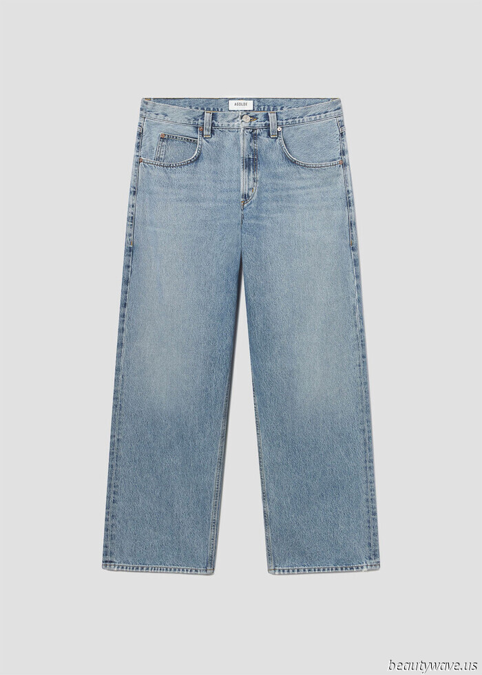 The Most Fashionable Individuals Are Wearing These Jeans, so I Decided to Give Them a Try—Amazing!