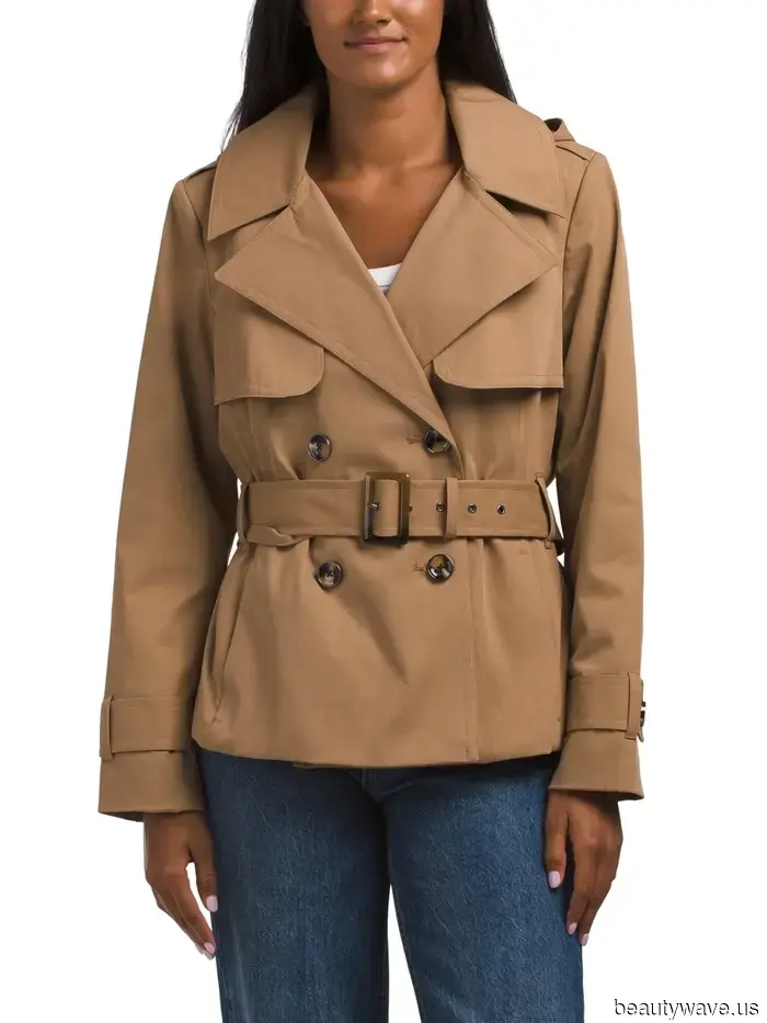 Der Stylist von Anne Hathaway hat mich gerade durch ihren Einkaufswagen bei Marshalls und TJ Maxx geführt.