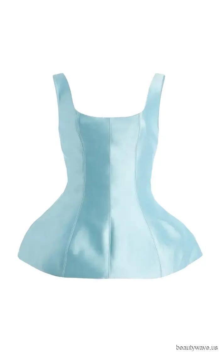 Tretet zur Seite, Buttergelb, Burgunderrot und Babyrosa&mdash;Die Trendfarbe 2026 ist gerade angekommen