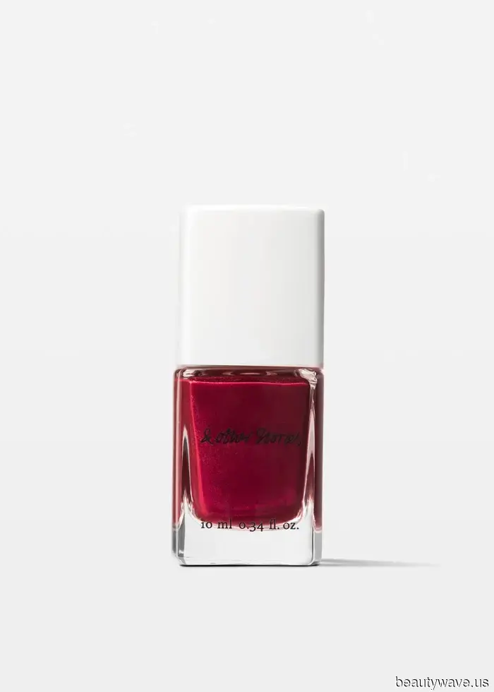 I’m a Nail Trend Specialist—7 Manicures for Autumn to Winter That Exude "Fashion-Forward"