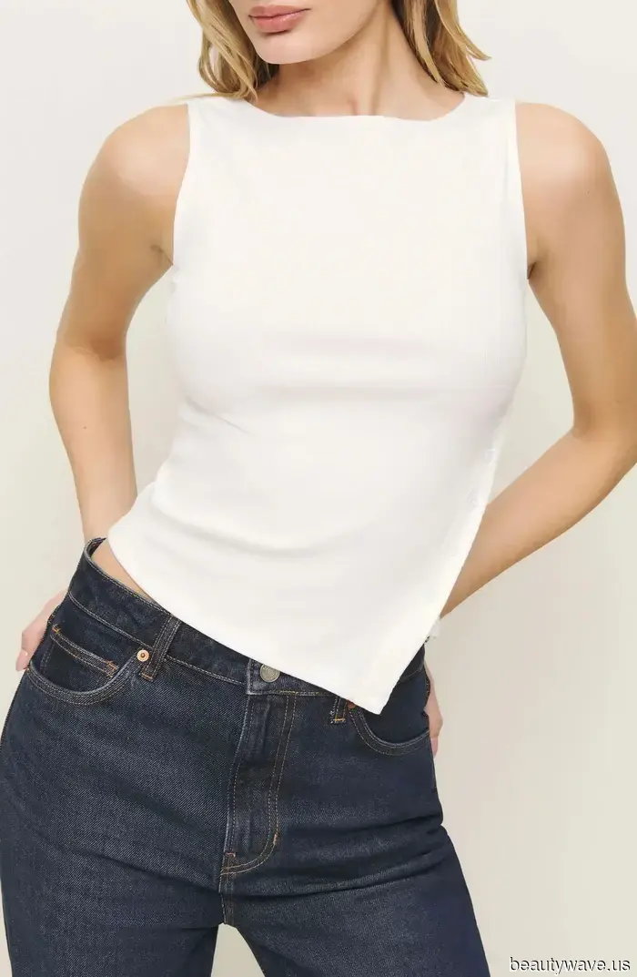 Я живу в Бруклине и обладаю расслабленным, стильным образом&nbsp;&mdash; вот всё, что я хочу от Nordstrom прямо сейчас.