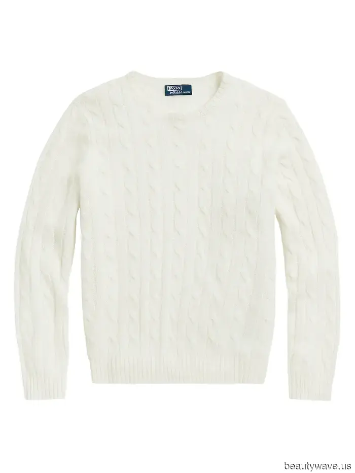 Ho provato ogni maglione in cashmere "perfetto" di cui il web giura&mdash;questi sono quelli che mantengono le promesse