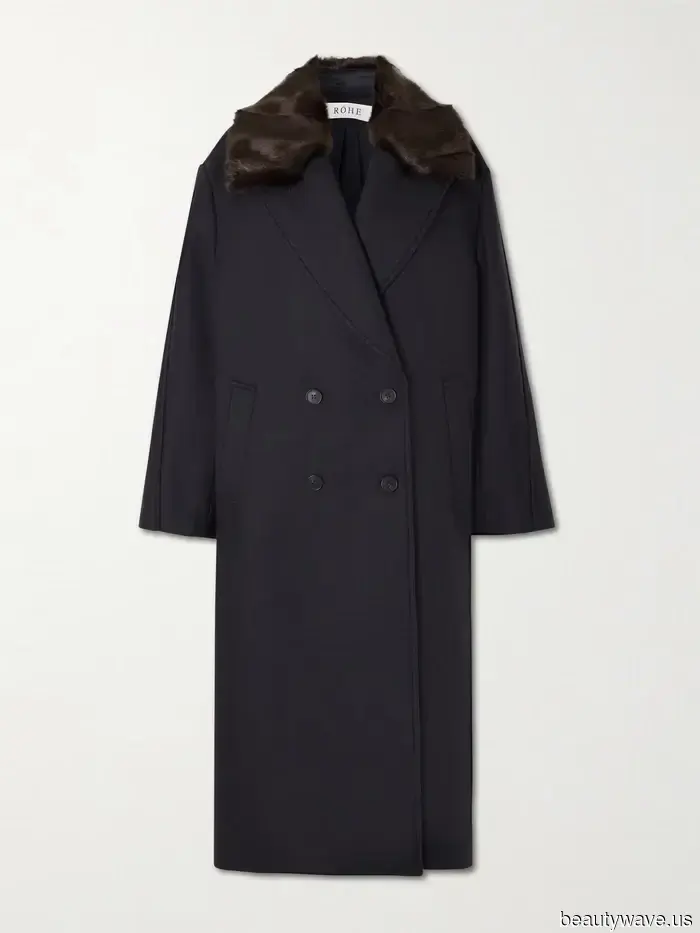 I've Conducted the Research—These 7 Popular Coat Colors Are Far Superior to Black.