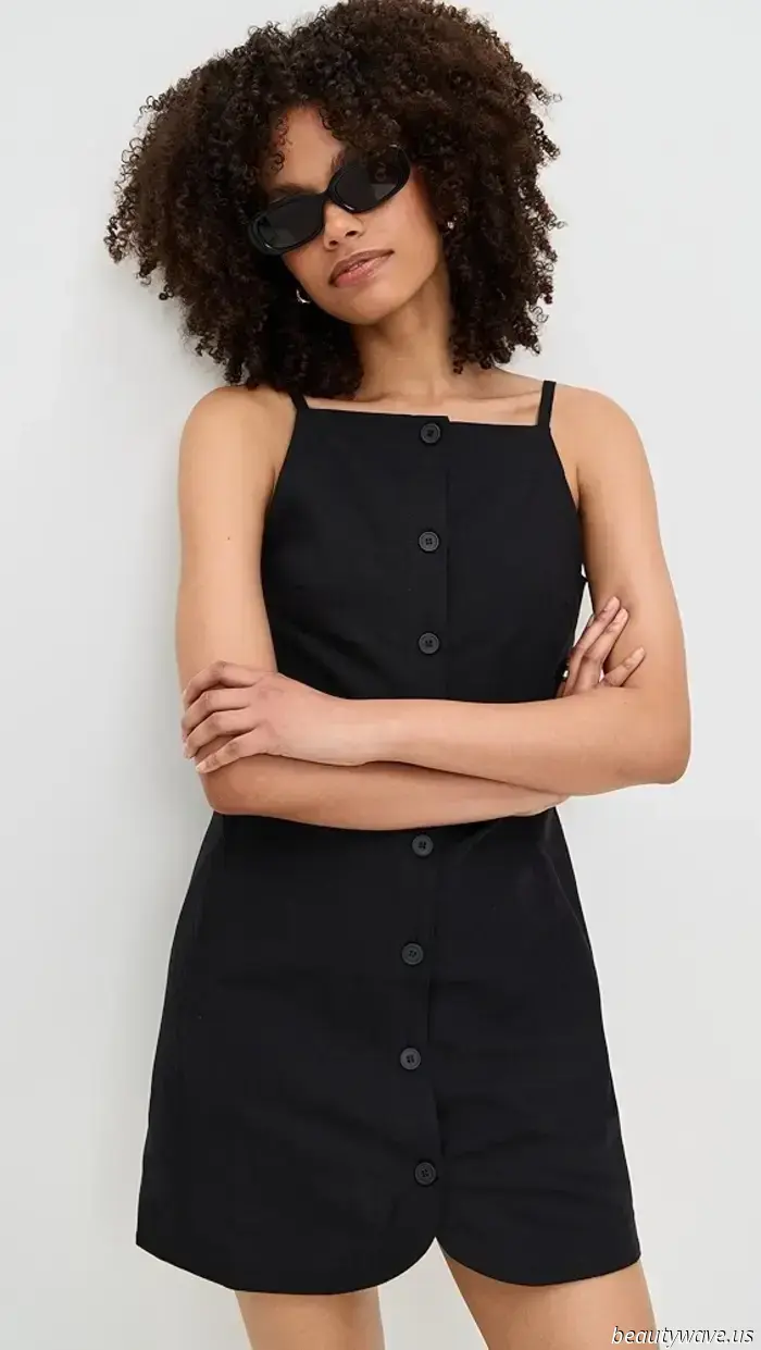 The Top Linen Dresses Under $400 from Revolve, Shopbop, and Net-a-Porter