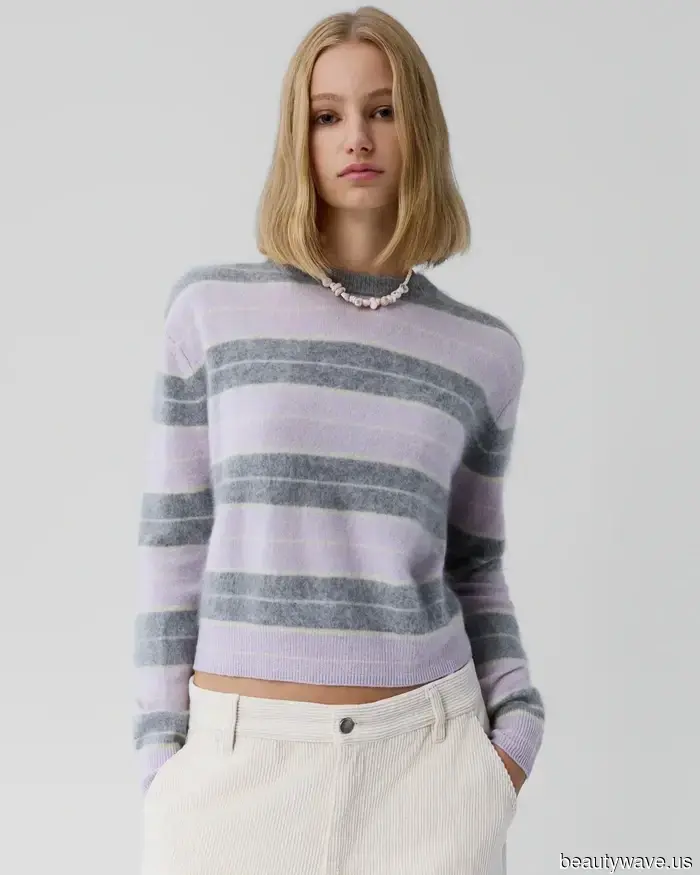 Я знаю, что вы человек моды, если носите эти 11 брендов свитеров