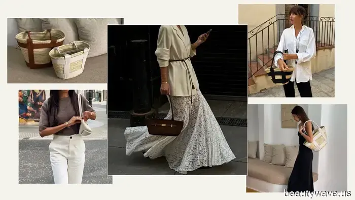 Ogni donna chic che conosco possiede una borsa DeMellier&mdash;Questi 13 stili estivi non rimarranno in stock a lungo