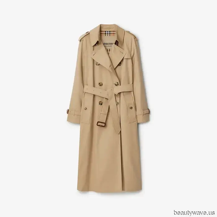 9 Timeless Purchases for the Most Stylish Autumn Capsule Wardrobe