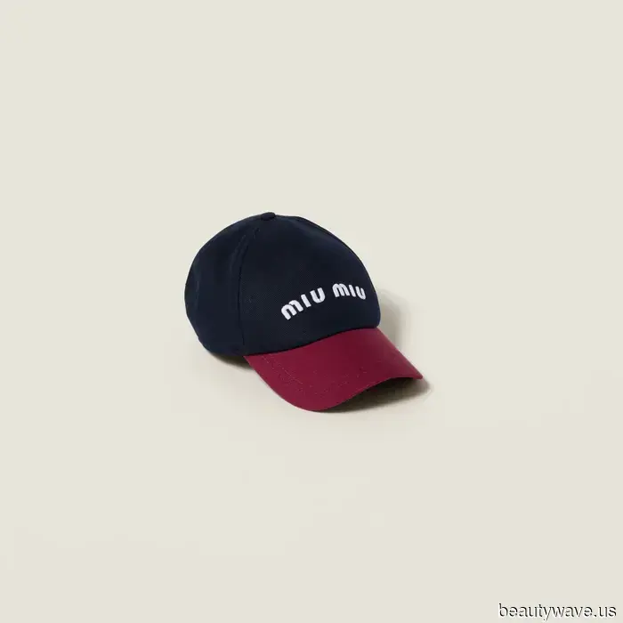 This Extremely Niche Baseball Cap Trend Is Flying Off the Shelves Everywhere