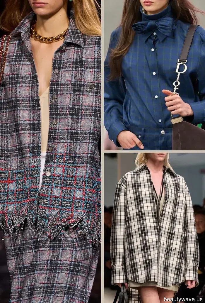 5 Tendencias Principales que Todos Usarán con Jeans, Leggings y Faldas en 2026