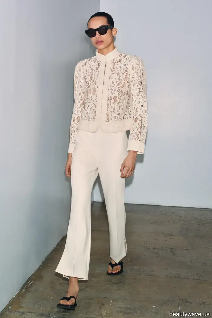 È già estate da Zara&mdash;29 articoli di tendenza che so che esauriranno in 2 settimane.