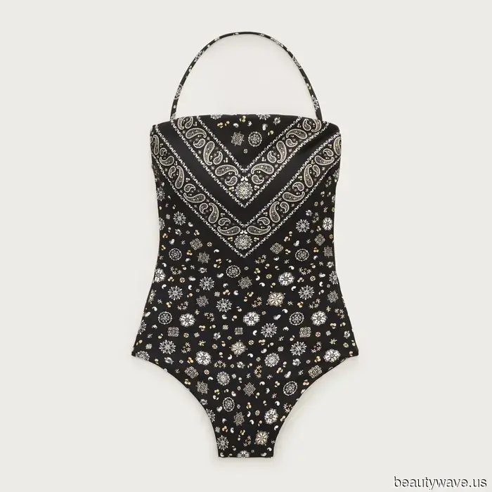 Сезон плавания наступил! 35 вещей от Ref, J.Crew и Zara, которые распродадутся первыми