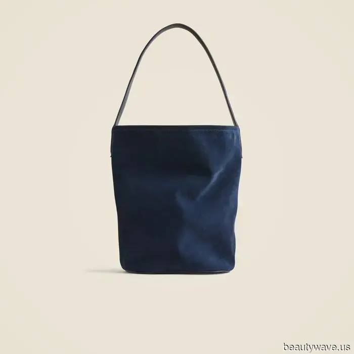 Im Jahr 2026 bin ich wählerisch bei meinen Modekäufen&mdash;11 unglaublich schicke J.Crew-Funde, die mich verlocken.