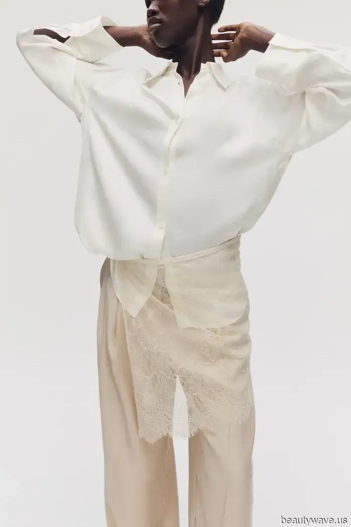 De París a Nueva York, estas son las 7 tendencias de primavera que las chicas it llevan sin parar.