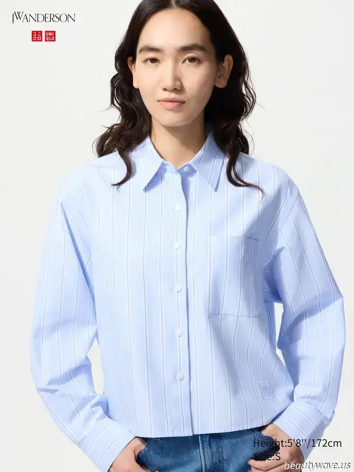 Uniqlos Neueinsteiger-Bereich sieht so teuer aus — diese 9 Styles haben mich umgehauen