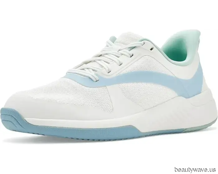 Wenn Pickleball Ihr Ding ist&mdash;Diese Experten-Spieler haben gerade die besten Kleidungs- und Schuhoptionen bei Zappos zusammengestellt.