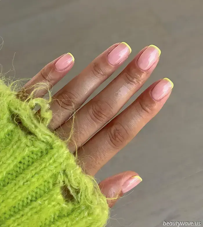 Quiet Luxury, Who? I'm Keeping These 11 Vibrant Nail Designs in Mind for My Upcoming Salon Appointment.