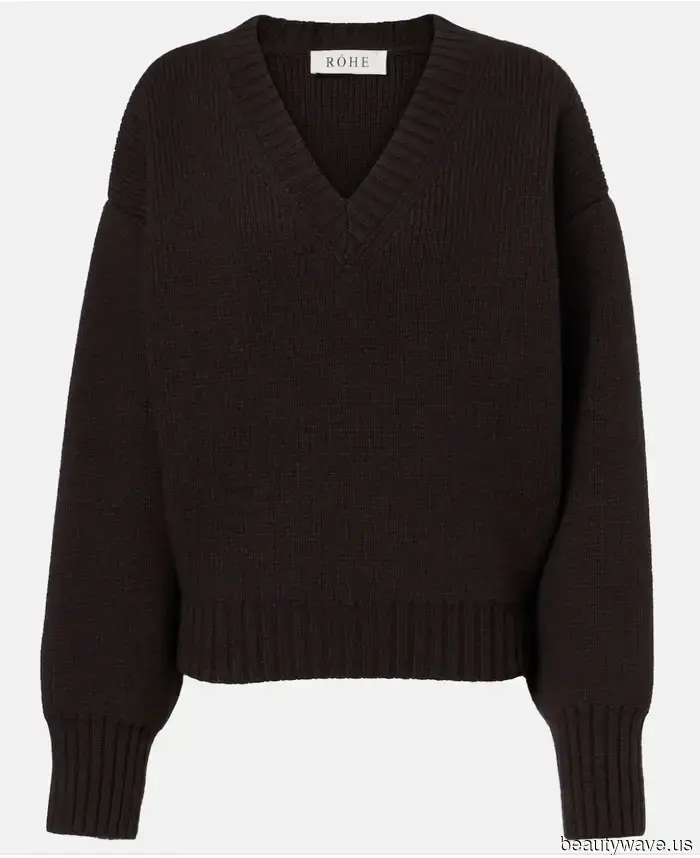 I have conducted the research, and these 7 micro trends are essential for enhancing your winter capsule wardrobe.