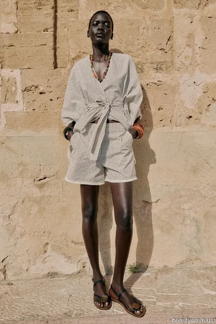 6 Summer Zara Outfits That Only Genuine Fashion Enthusiasts Would Embrace