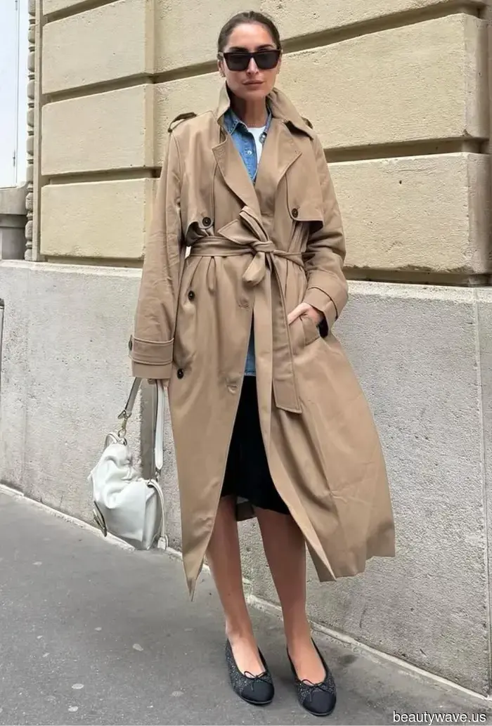 Ho fatto la ricerca: ogni It Girl francese inizia la sua capsule di primavera con questi 8 capisaldi.