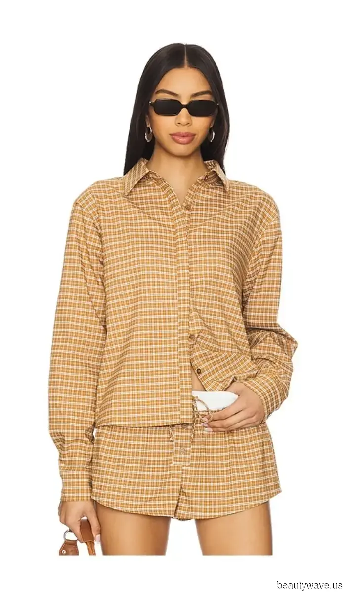 8 трендовых основ, которые определят осень 2025 года