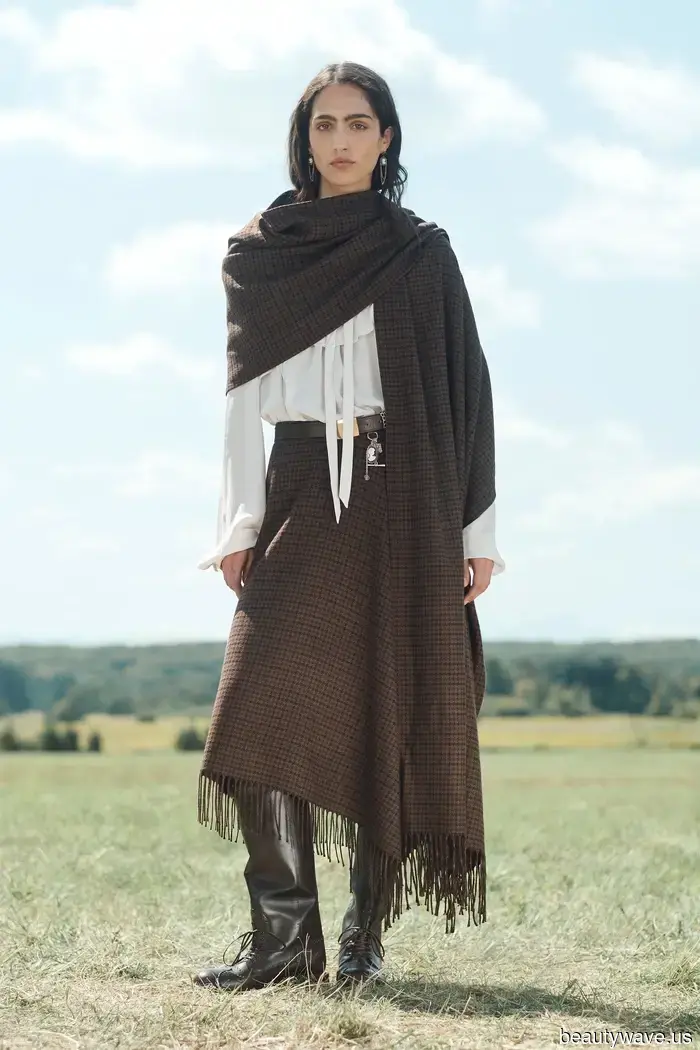 Sag nicht, ich habe es dir gesagt&mdash;42 Zara Studio F/W 25 Artikel, die bis nächste Woche ausverkauft sein werden