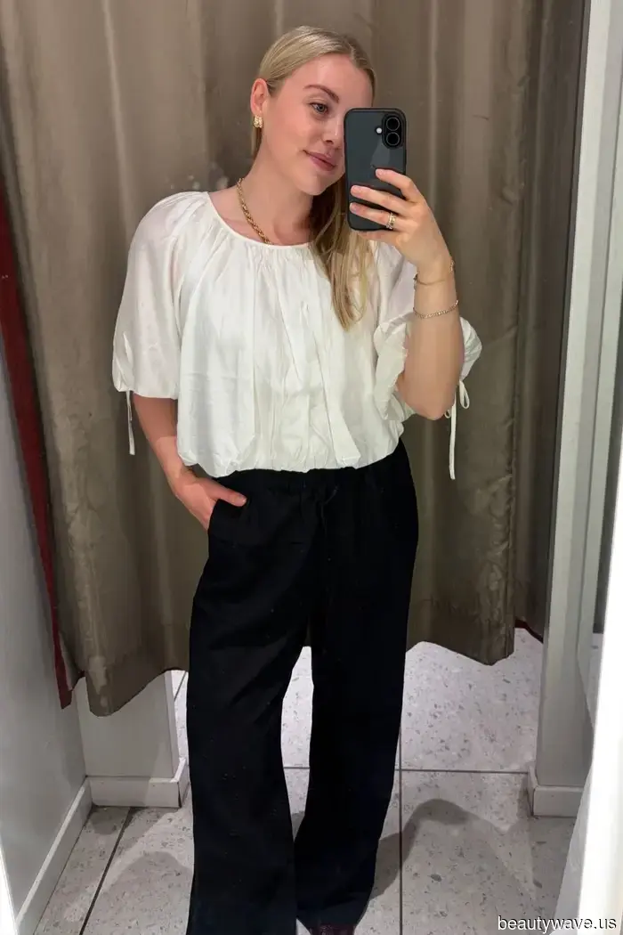 My friend requested an elegant summer wardrobe while staying within a budget—here are 9 purchases from Zara, COS, and H&M that I returned.