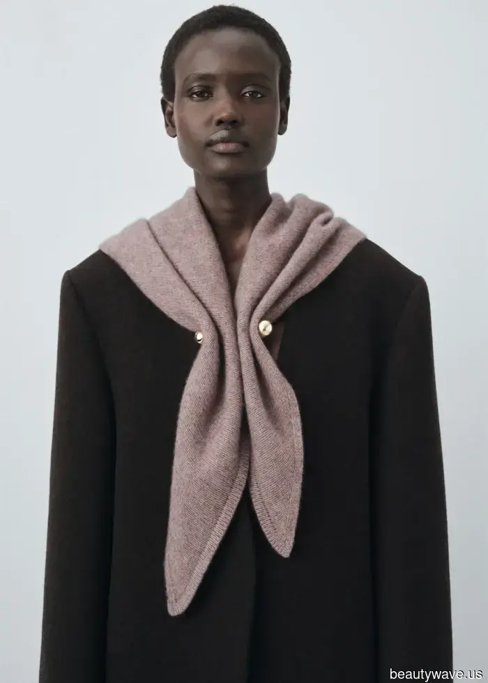 I spent hours browsing the New-In sections at Zara, Arket, and Mango—these 23 anti-trend pieces caught my eye.