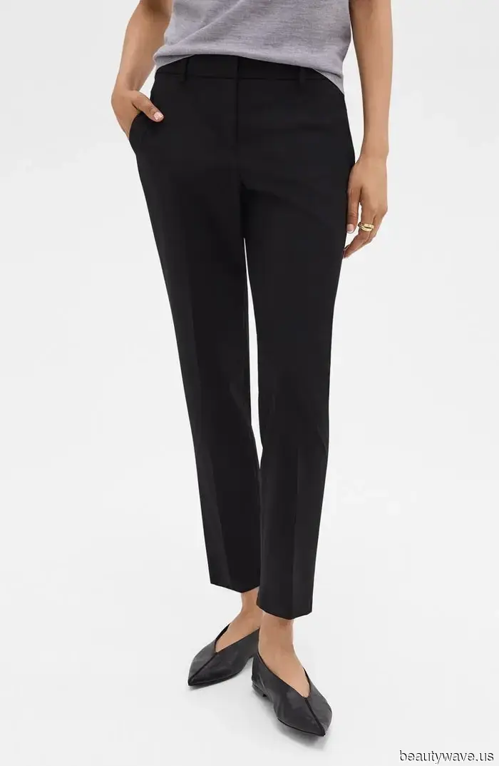 Ho lavorato per Who What Wear per oltre 10 anni&mdash;Ecco la mia lista di acquisti per l'autunno 2025 per uno stile cool e classico