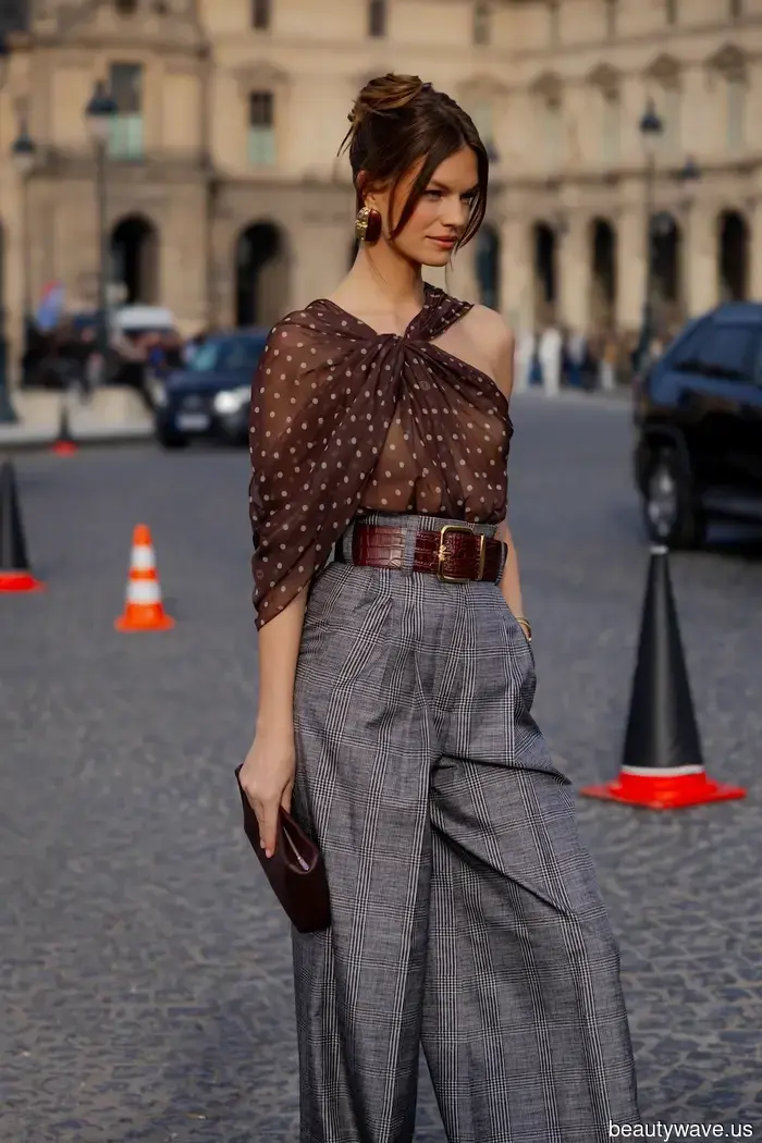 The Paris Fashion Scene Has Just Announced the 16 Most Stylish Hair Trends for Spring