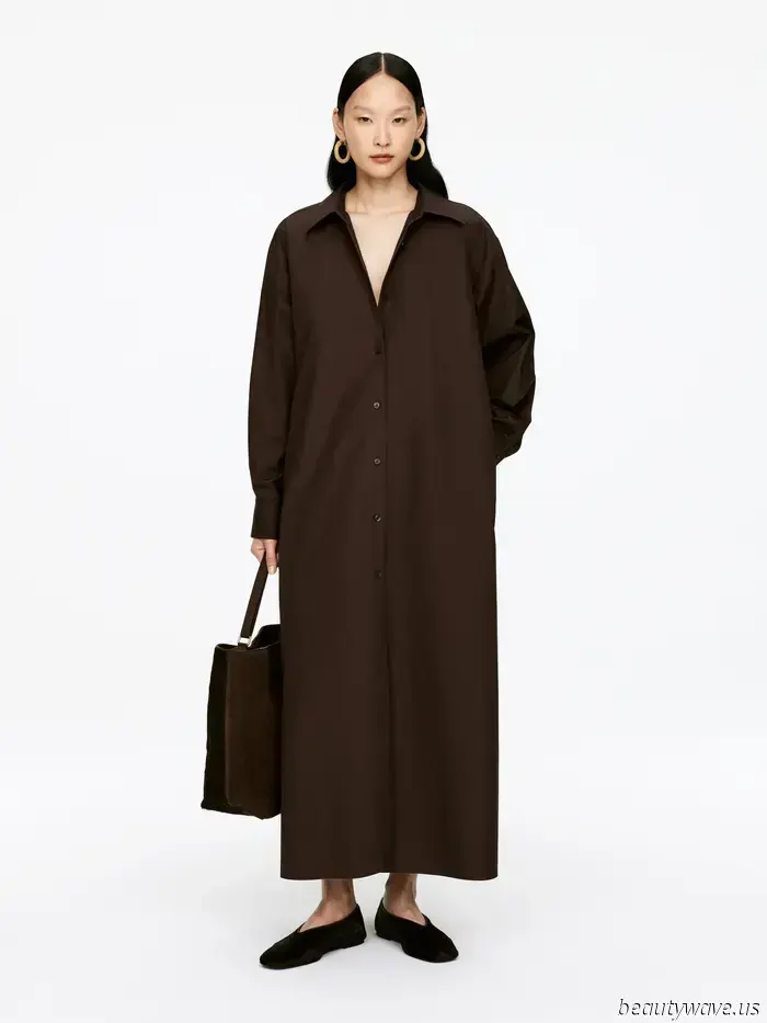 Mein neues H&M-Kleid bringt mir so viele Komplimente – kaum jemand kann glauben, dass es nur 28 Pfund kostet.