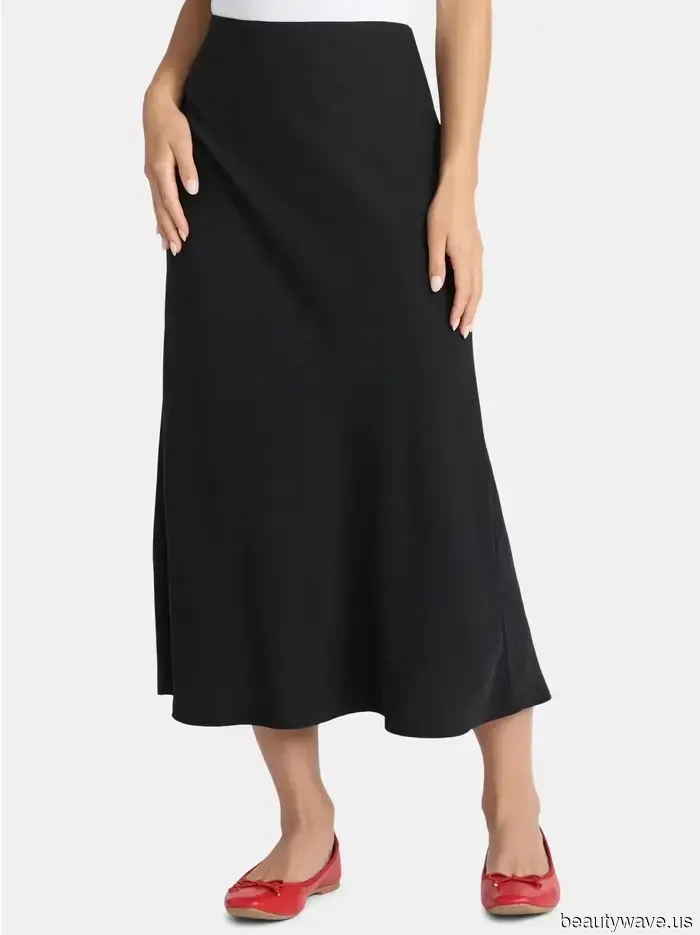 Estoy manifestando atuendos de invierno elegantes&mdash;29 hallazgos asequibles y con estilo del Black Friday en Walmart que cumplen con lo que busco.