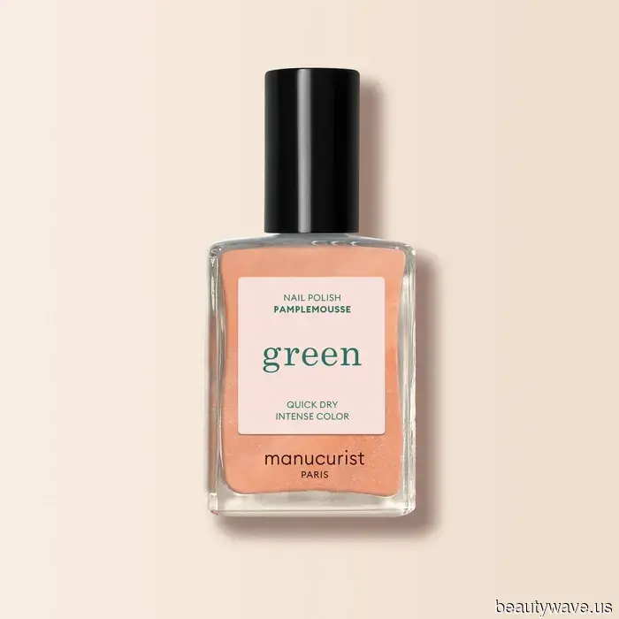 French tips are here to stay—7 fashionable ways to sport the nail trend this May.