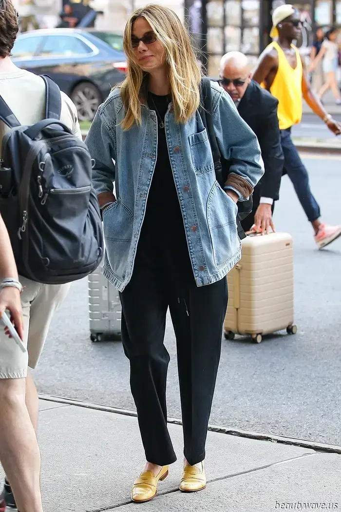 It's Official: This Is *the* Shoe Color Trend to Bring on Your Summer Trips