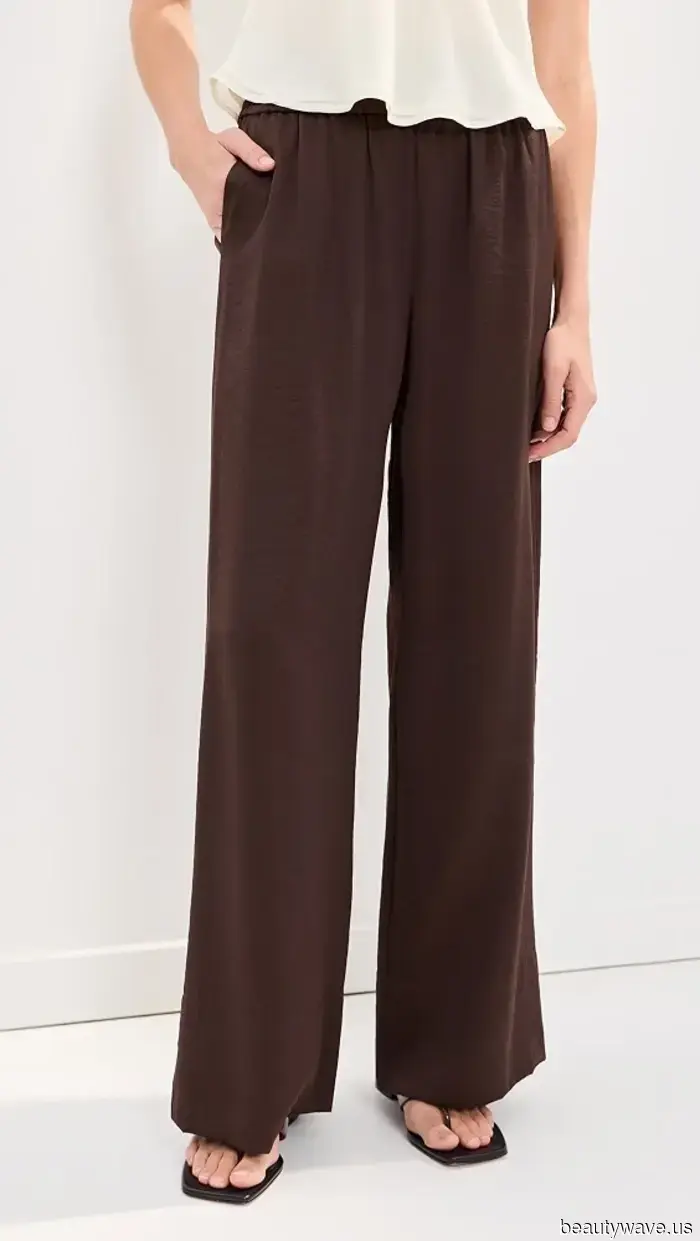 FYI: Il tuo guardaroba non è completo senza questi 5 basi, e sono tutti su Shopbop