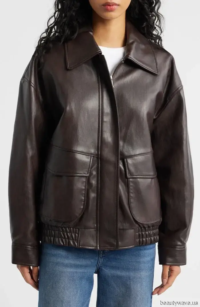 I cardigan non sono noiosi se li indossi con questa tendenza di giacche invernali di questo colore