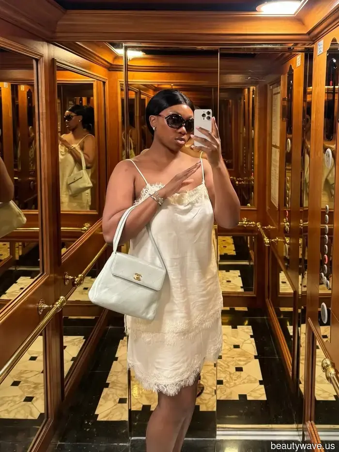 Ecco&mdash;Questi 4 trend del Nordstrom Anniversary Sale creeranno outfit ancora più eleganti